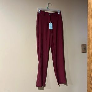 women's slacks